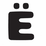 Thule Yepp abc letter ‹ Thule Yepp abc letter ‹