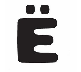 Thule Yepp abc letter ‹ Thule Yepp abc letter ‹