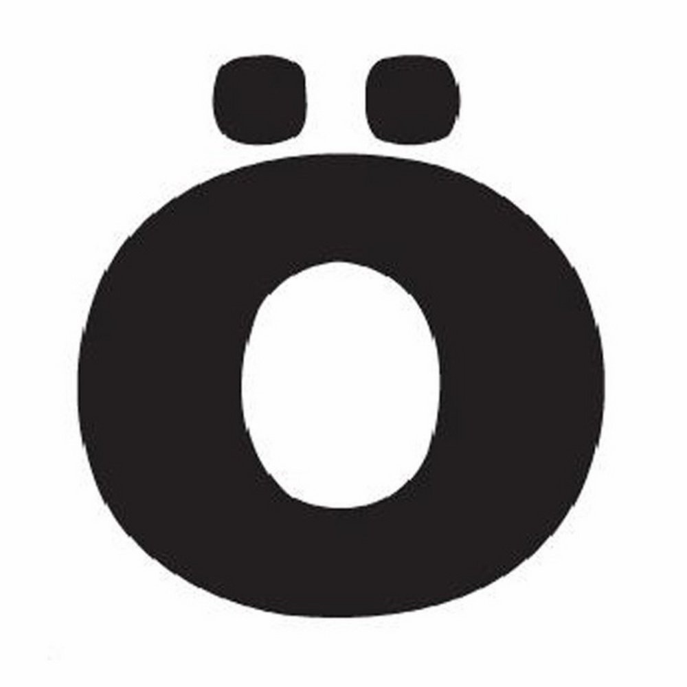 Thule Yepp abc letter – Thule Yepp abc letter –