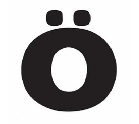 Thule Yepp abc letter – Thule Yepp abc letter –