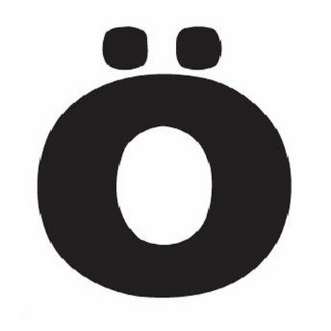 Thule Yepp abc letter – Thule Yepp abc letter –