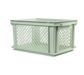 Kerri Fietskrat Medium MintGroen Kerri Fietskrat Medium MintGroen