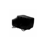 DS Covers Bakfiets Regenhoes Beschermhoes 3 Wieler met Huif DS Covers Bakfiets Regenhoes Beschermhoes 3 Wieler met Huif