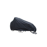 DS Covers Bakfiets Regenhoes Beschermhoes 2 Wieler DS Covers Bakfiets Regenhoes Beschermhoes 2 Wieler