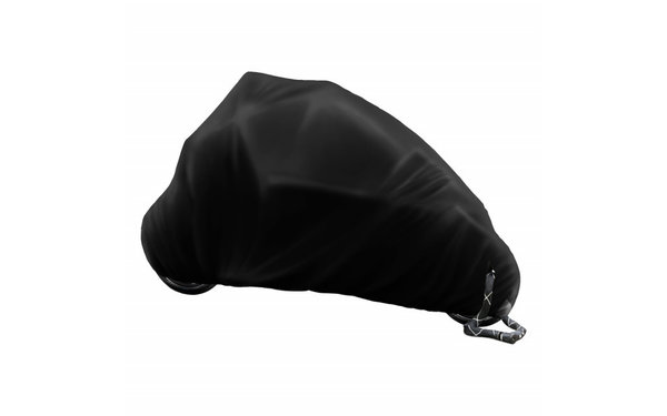 DS Covers Bakfiets Regenhoes Beschermhoes 2 Wieler met Huif DS Covers Bakfiets Regenhoes Beschermhoes 2 Wieler met Huif