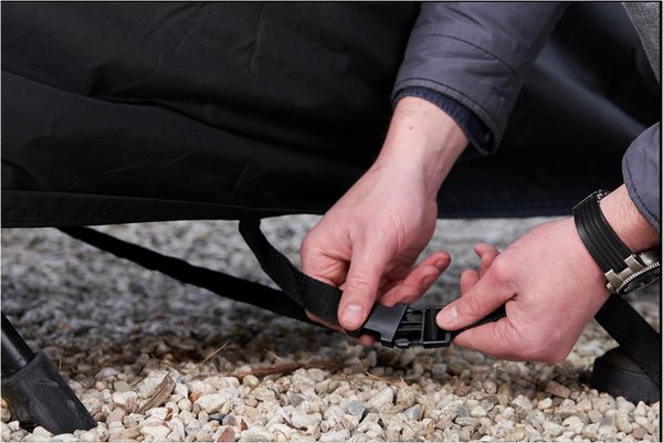 DS Covers Bakfiets Regenhoes Beschermhoes 3 Wieler DS Covers Bakfiets Regenhoes Beschermhoes 3 Wieler