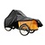 Bakfiets Regenhoes Beschermhoes 3 Wieler