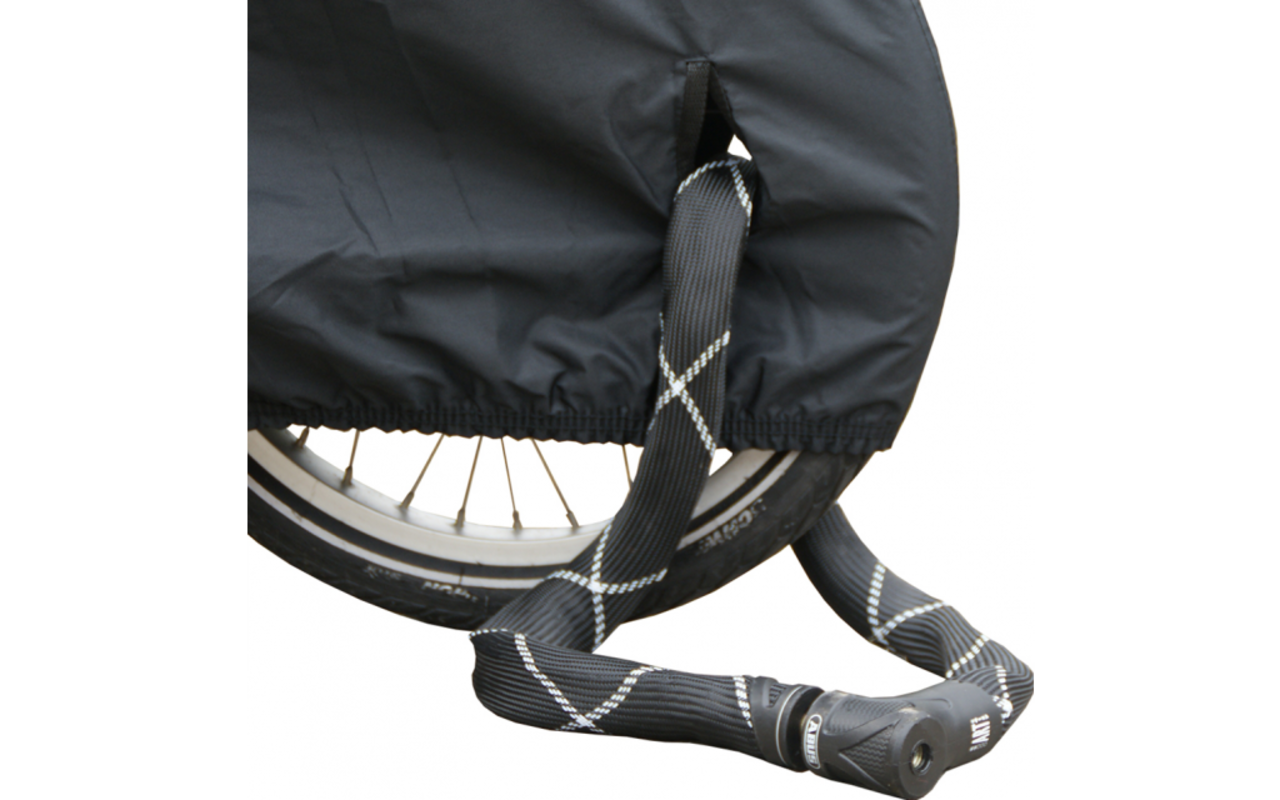 DS Covers Bakfiets Regenhoes Beschermhoes 3 Wieler DS Covers Bakfiets Regenhoes Beschermhoes 3 Wieler