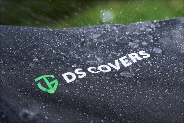 DS Covers Bakfiets Regenhoes Beschermhoes 3 Wieler met Huif DS Covers Bakfiets Regenhoes Beschermhoes 3 Wieler met Huif