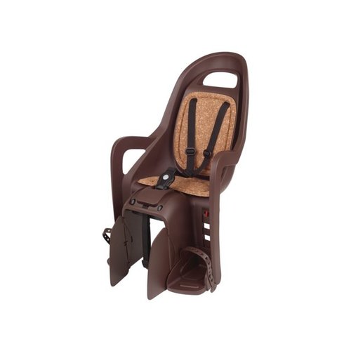 Polisport Maxi Groovy Drager Bevestiging Bio Bruin Achterstoeltje Polisport Maxi Groovy Drager Bevestiging Bio Bruin Achterstoeltje