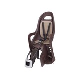 Polisport Maxi Groovy Frame Bevestiging Bruin Achterstoeltje Polisport Maxi Groovy Frame Bevestiging Bruin Achterstoeltje