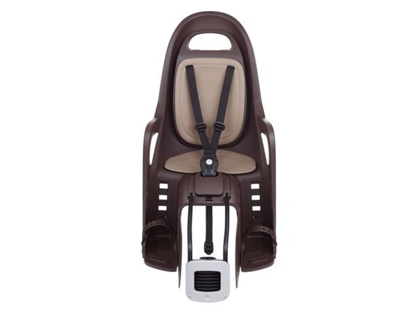 Polisport Maxi Groovy Frame Bevestiging Bruin Achterstoeltje Polisport Maxi Groovy Frame Bevestiging Bruin Achterstoeltje