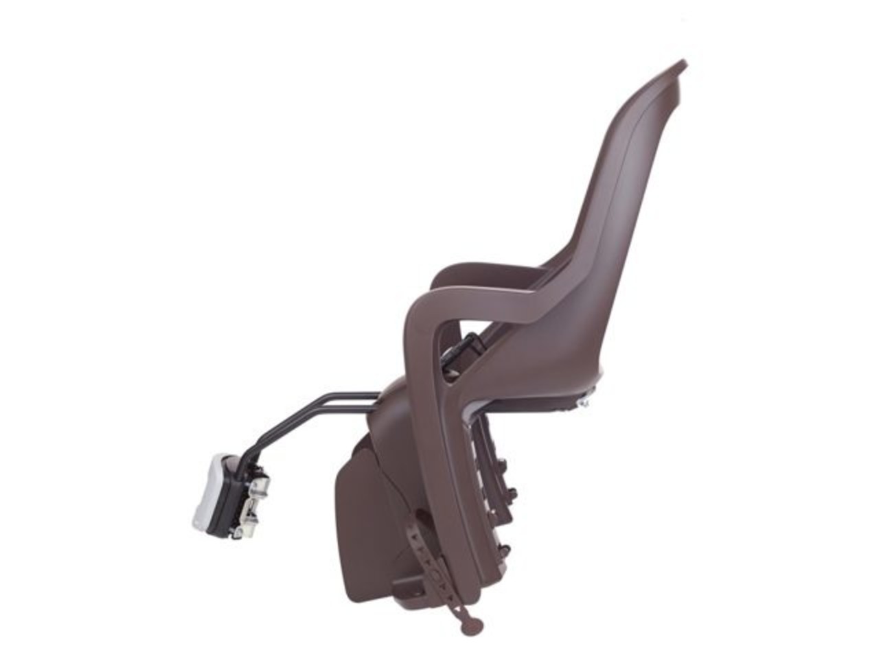 Polisport Maxi Groovy Frame Bevestiging Bruin Achterstoeltje Polisport Maxi Groovy Frame Bevestiging Bruin Achterstoeltje