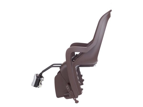 Polisport Maxi Groovy Frame Bevestiging Bruin Achterstoeltje Polisport Maxi Groovy Frame Bevestiging Bruin Achterstoeltje