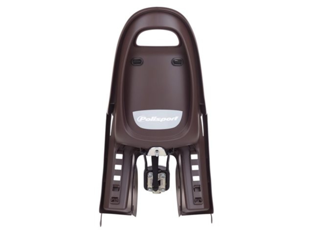 Polisport Maxi Groovy Frame Bevestiging Bruin Achterstoeltje Polisport Maxi Groovy Frame Bevestiging Bruin Achterstoeltje