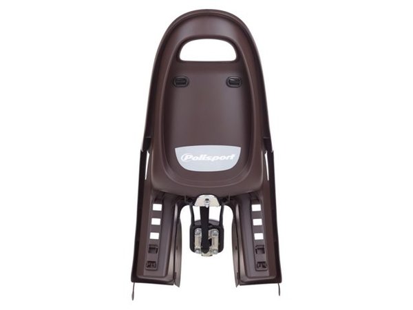 Polisport Maxi Groovy Frame Bevestiging Bruin Achterstoeltje Polisport Maxi Groovy Frame Bevestiging Bruin Achterstoeltje