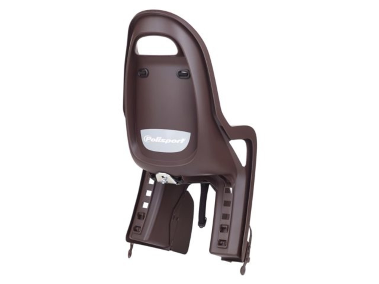 Polisport Maxi Groovy Frame Bevestiging Bruin Achterstoeltje Polisport Maxi Groovy Frame Bevestiging Bruin Achterstoeltje