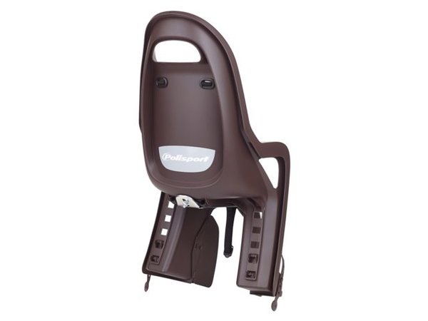 Polisport Maxi Groovy Frame Bevestiging Bruin Achterstoeltje Polisport Maxi Groovy Frame Bevestiging Bruin Achterstoeltje
