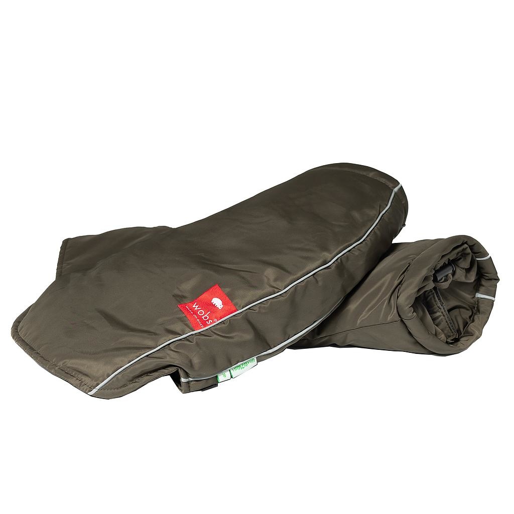 handmoffen handwarmers Urban Green