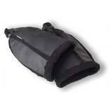 Basil Zwarte Fietswanten  Handwarmers Basil Zwarte Fietswanten  Handwarmers