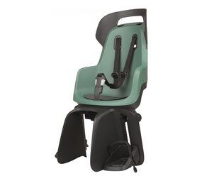 Bobike Maxi Go Peppermint drager bev Achterstoeltje Bobike Maxi Go Peppermint drager bev Achterstoeltje