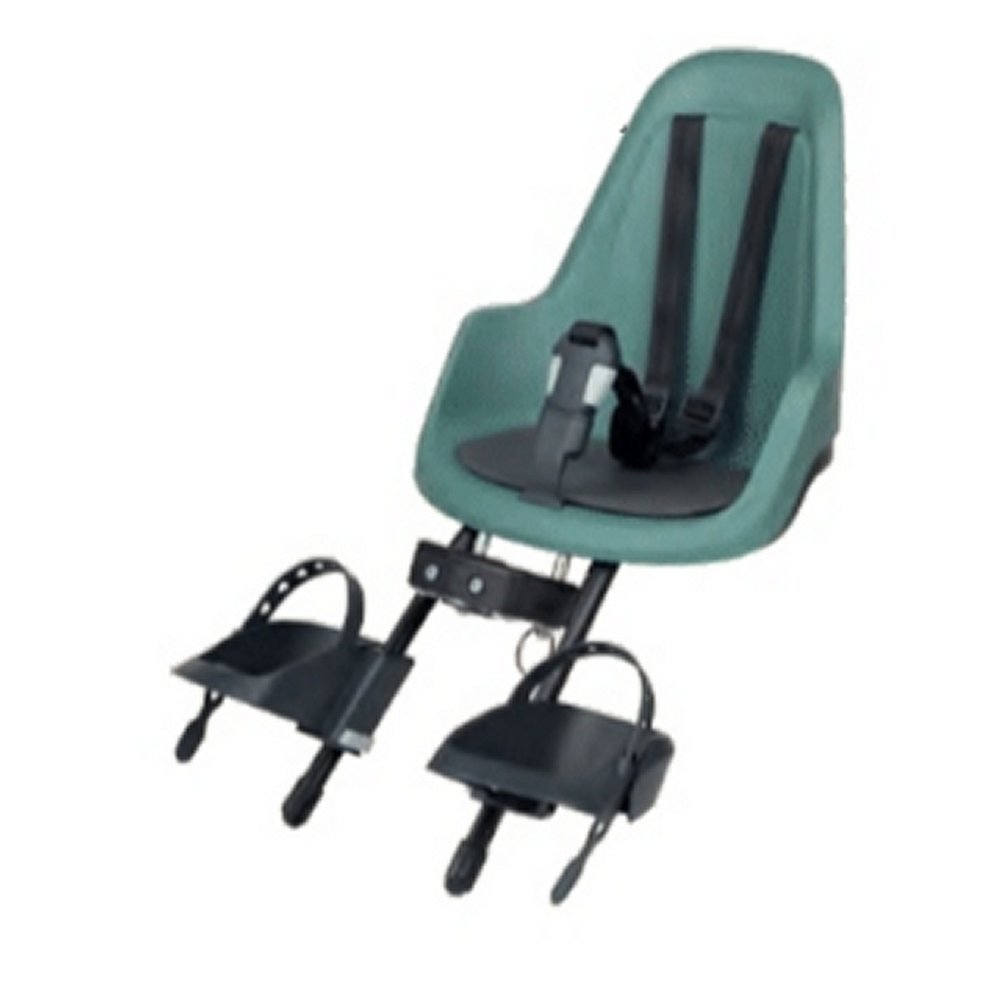 Bobike Go compleet pakket met extra voordeel Peppermint