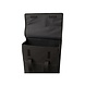 Fast Rider Shopper Fietstas Zwart Fast Rider Shopper Fietstas Zwart