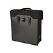 Fast Rider Shopper Fietstas Zwart Fast Rider Shopper Fietstas Zwart