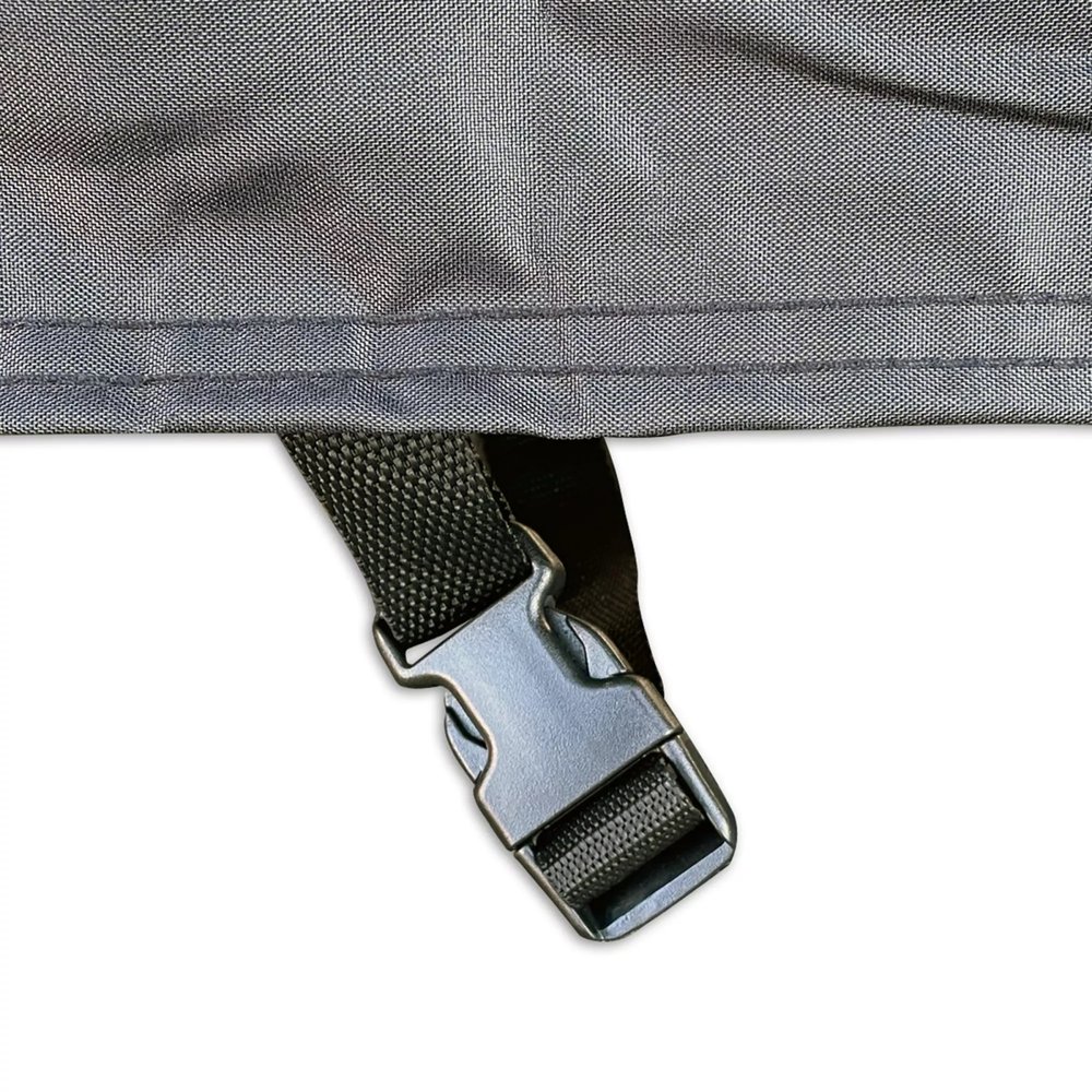 Lynx Bakfiets Regenhoes Beschermhoes 3 Wieler Lynx Bakfiets Regenhoes Beschermhoes 3 Wieler