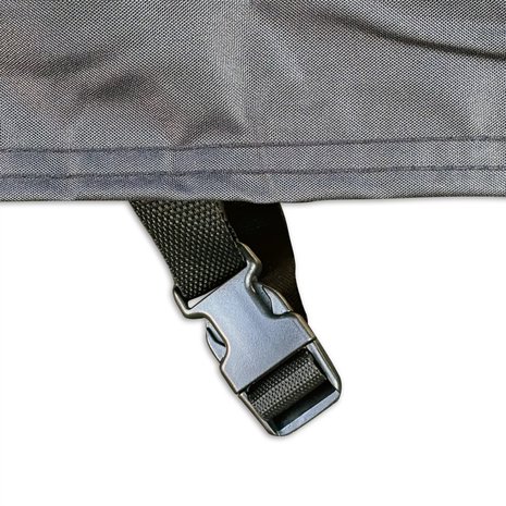 Lynx Bakfiets Regenhoes Beschermhoes 3 Wieler Lynx Bakfiets Regenhoes Beschermhoes 3 Wieler