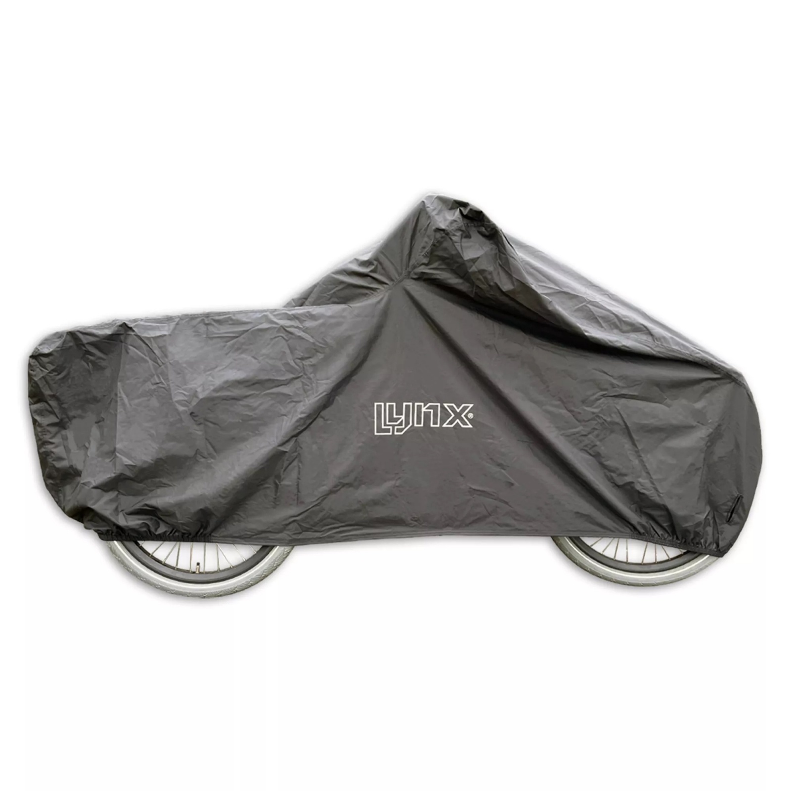 Bakfiets Regenhoes Beschermhoes 3 Wieler