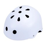 Kiddi Kinderhelm White S