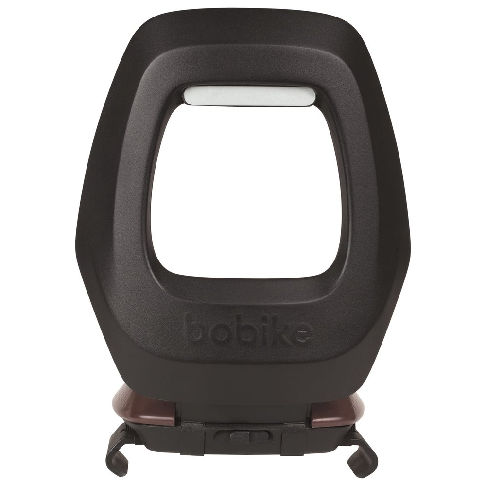 Bobike Maxi Junior One Dark Brown Achterstoeltje Bobike Maxi Junior One Dark Brown Achterstoeltje