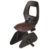 Bobike Maxi Junior One Dark Brown Bobike Maxi Junior One Dark Brown