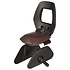 Maxi Junior One Dark Brown Maxi Junior One Dark Brown