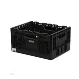Wicked Smart Crate Zwart Wicked Smart Crate Zwart