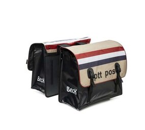 Beck Fietstas Classic PTT Beck Fietstas Classic PTT