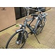 Buiszadel Zadel op Stang voor een Herenfiets met oversized frame (Buiszadel)