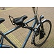 Buiszadel Zadel op Stang voor een Herenfiets met oversized frame (Buiszadel)