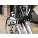 Buiszadel Zadel op Stang voor een Damesfiets met aluminium dubbel frame (Buiszadel) Buiszadel Zadel op Stang voor een Damesfiets met aluminium dubbel frame (Buiszadel)