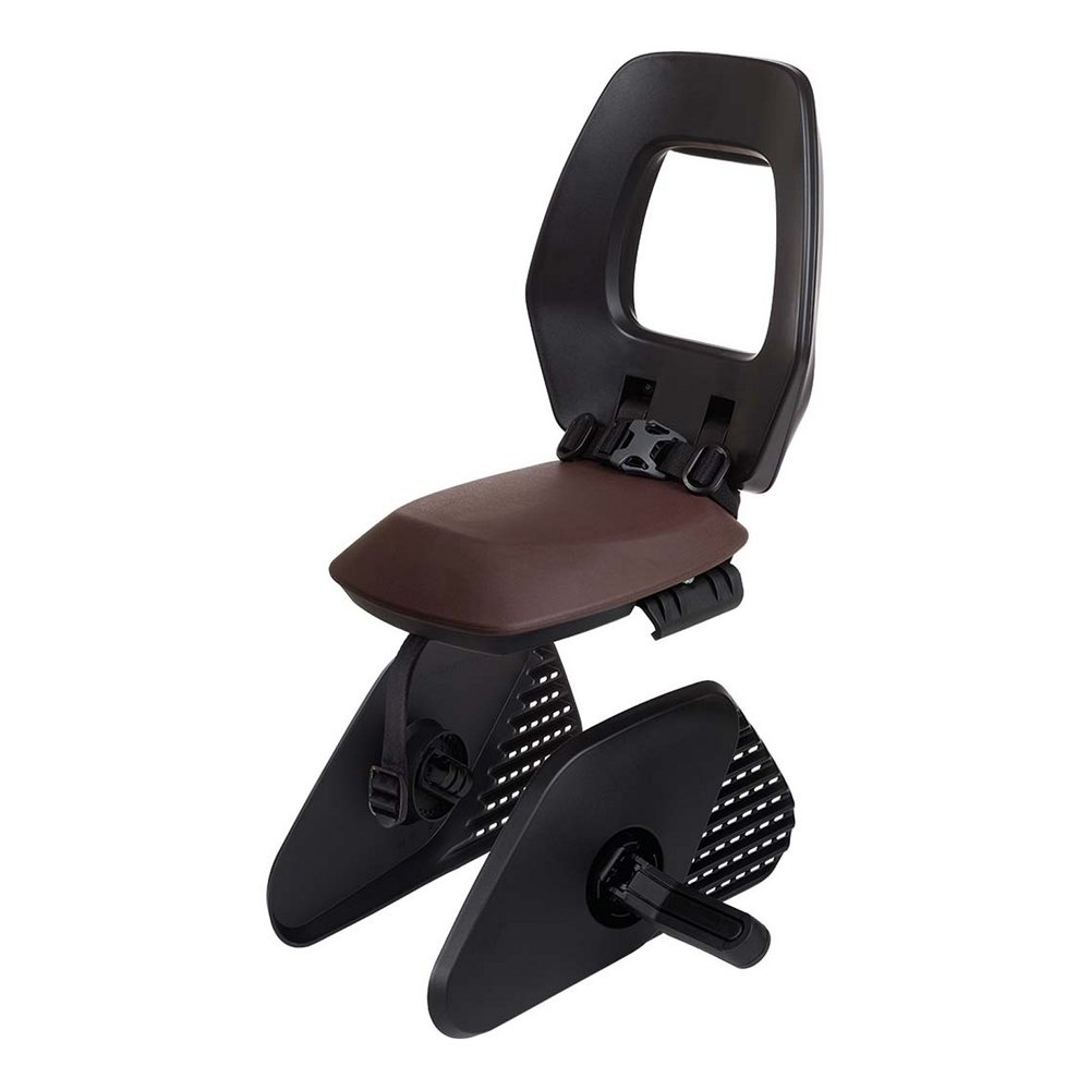 Bobike Maxi Junior One Dark Brown Achterstoeltje Bobike Maxi Junior One Dark Brown Achterstoeltje