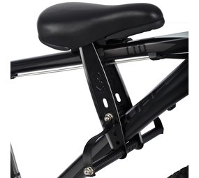 Oxford Little Explorer Zadel op Stang 2de Kansje