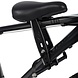 Oxford Little Explorer Zadel op Stang voor Herenfiets 2de Kansje Oxford Little Explorer Zadel op Stang voor Herenfiets 2de Kansje