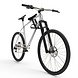 Oxford Little Explorer Zadel op Stang voor Herenfiets 2de Kansje Oxford Little Explorer Zadel op Stang voor Herenfiets 2de Kansje