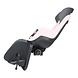 Bobike Maxi Go RS Cotton Candy Pink drager bevestiging Achterstoeltje Bobike Maxi Go RS Cotton Candy Pink drager bevestiging Achterstoeltje
