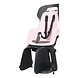 Bobike Maxi Go RS Cotton Candy Pink drager bevestiging Achterstoeltje Bobike Maxi Go RS Cotton Candy Pink drager bevestiging Achterstoeltje