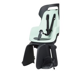 Bobike Maxi Go RS Marshmallow Mint drager bev met Slaapstand Bobike Maxi Go RS Marshmallow Mint drager bev met Slaapstand