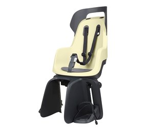 Bobike Maxi Go RS Lemon Sorbet drager bev met Slaapstand Bobike Maxi Go RS Lemon Sorbet drager bev met Slaapstand