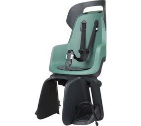 Bobike Maxi Go RS Peppermint drager bev met Slaapstand Bobike Maxi Go RS Peppermint drager bev met Slaapstand