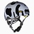 Baby Nutty Babyhelm / Fietshelm Move Over Gloss Mips XXS